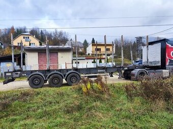 Klanicový náves Bodex