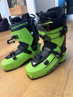 skialp lyžiarky Dynafit Hoji Free + Dynafit Radical