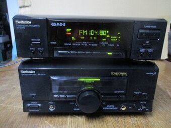 TECHNICS SE-CH770