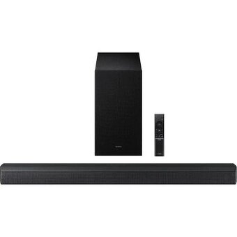 Predám Soundbar Samsung HW B650F 370wat