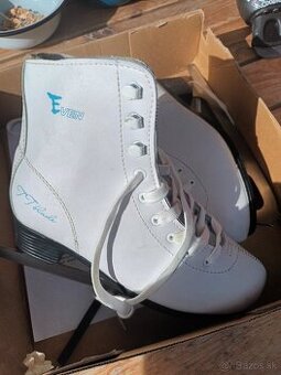 Predám korčule