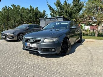 Audi A4 2.0 TDI
