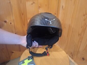 Detská lyžiarska prilba - 1