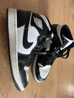 Nike Jordan 37.5 veľkosť