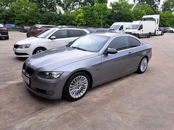 BMW 325i E92