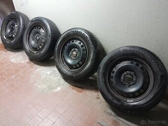 Letné pneu 195/ 65  r15