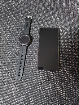 SAMSUNG GALAXY NOTE 20 ULTRA