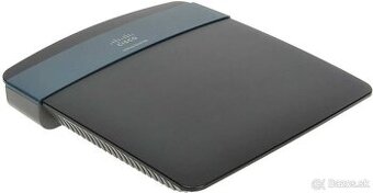 ✔️ Wifi router Cisco gigabit Dual 2,4Ghz a 5GHz