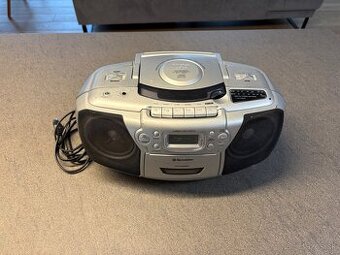 Predam starsie radio (CD, MP3, kazety)