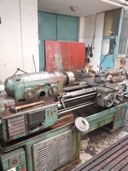 Predám sústruh SV18 R