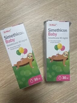 Kvapky proti nadúvaniu a tráviacim ťazkostiam