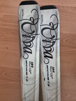 Lyže Blizzard Viva M 7.0