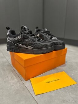 Louis Vuitton Skate Sneakers