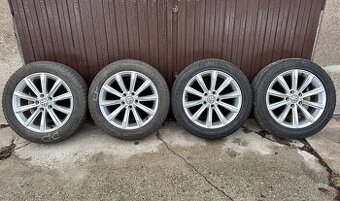 Alu kola London VW / Volkswagen