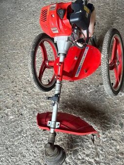 Predám strunovú kosačku - dovoz možný