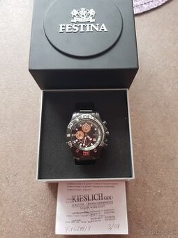 Festina edition TdF special