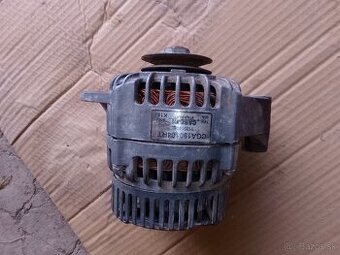 Alternátor Lada Niva