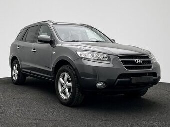 Hyundai Santa Fe 2.2 CRDi 110kw