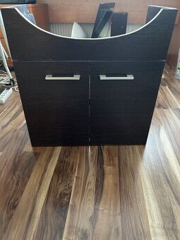 Nábytok do kúpeľne