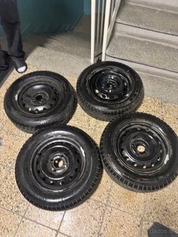 zimné kolesá 185/65 R14