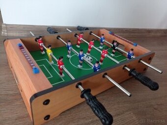 Mini stolny futbal