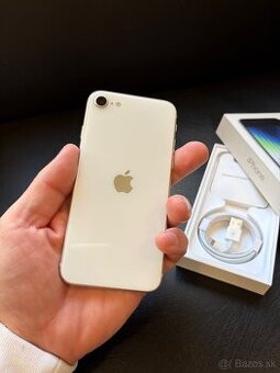 iPhone SE2022 128gb