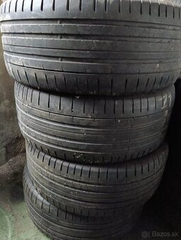Letné pneumatiky Goodyear Eagle F1 285/45 R20