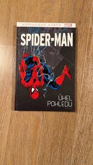 Spider Man - Uhol Pohladu