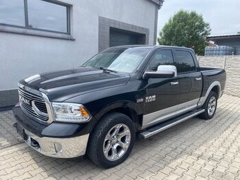 Dodge Ram 5.7 4x4 LARAMIE MOC HEZKY