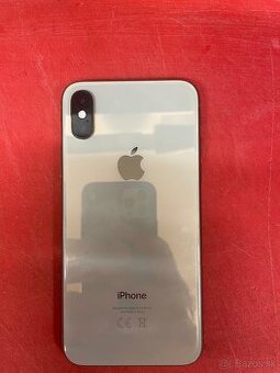 iPhone XS 64gb