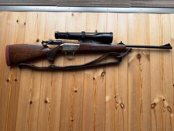 Blaser R93 Lux 30-06