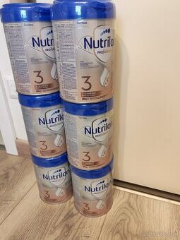 Nutrilon PROFUTURA 3