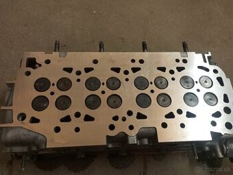 Hlava Nissan Navara 2.5 126 kW, Pathfinder