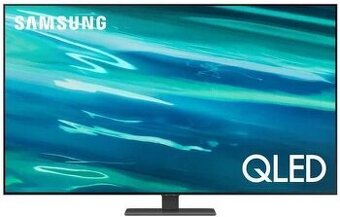Samsung QLED 65" QE65Q80A