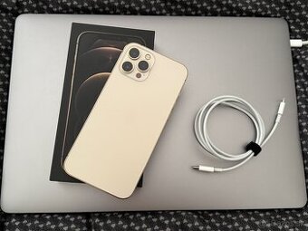 iPhone 12 Pro Max 128GB