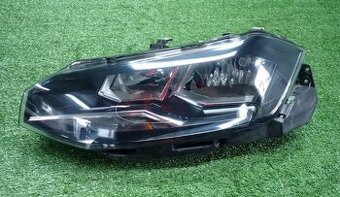 vw polo svetlo ľavé 2017+