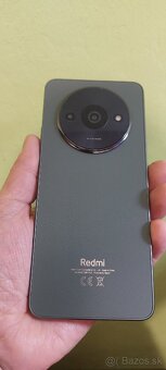 Xiaomi Redmi A3 3GB/64GB so sklom a púzdrom