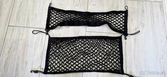 Origo Sietky do Kufra SKODA