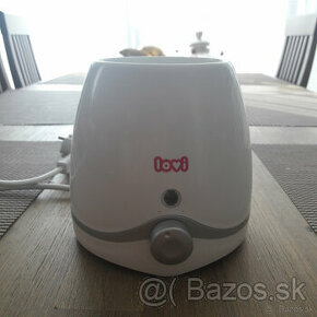 Ohrievačka na mlieko aj príkrmy - zn. LOVI