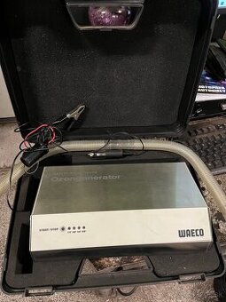 Ozónový generátor WAECO 8885300105