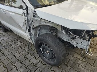 Škoda Karoq 2,0 TDI 85KW 10/2024