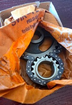 Predám rozvod s reťazou Škoda