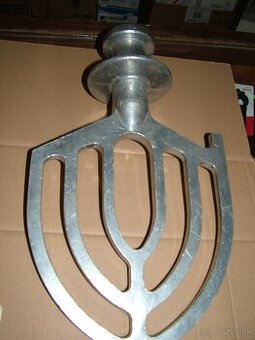 Miešač,Nerezová nádobu