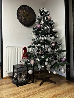 Darujem vianočný stromček