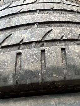 Letné Pneumatiky 225/45 ZR18 95Y