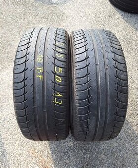 215/50r17 BF Goodrich
