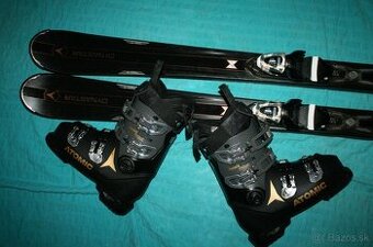 Dynastar Intense 08 151 cm