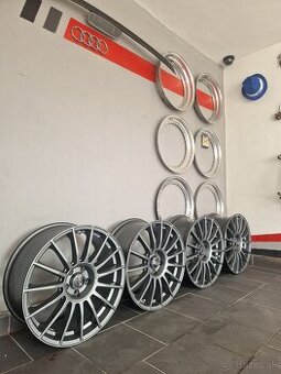 Oz Racing Superturismo LM