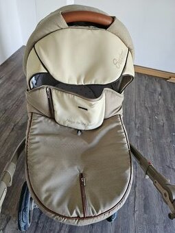 Camarelo 3 kombinácia