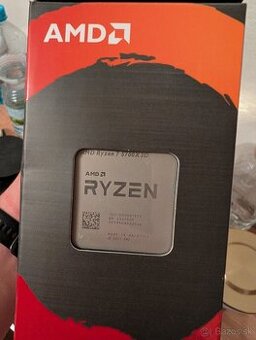 AMD Ryzen 7 5700X3D